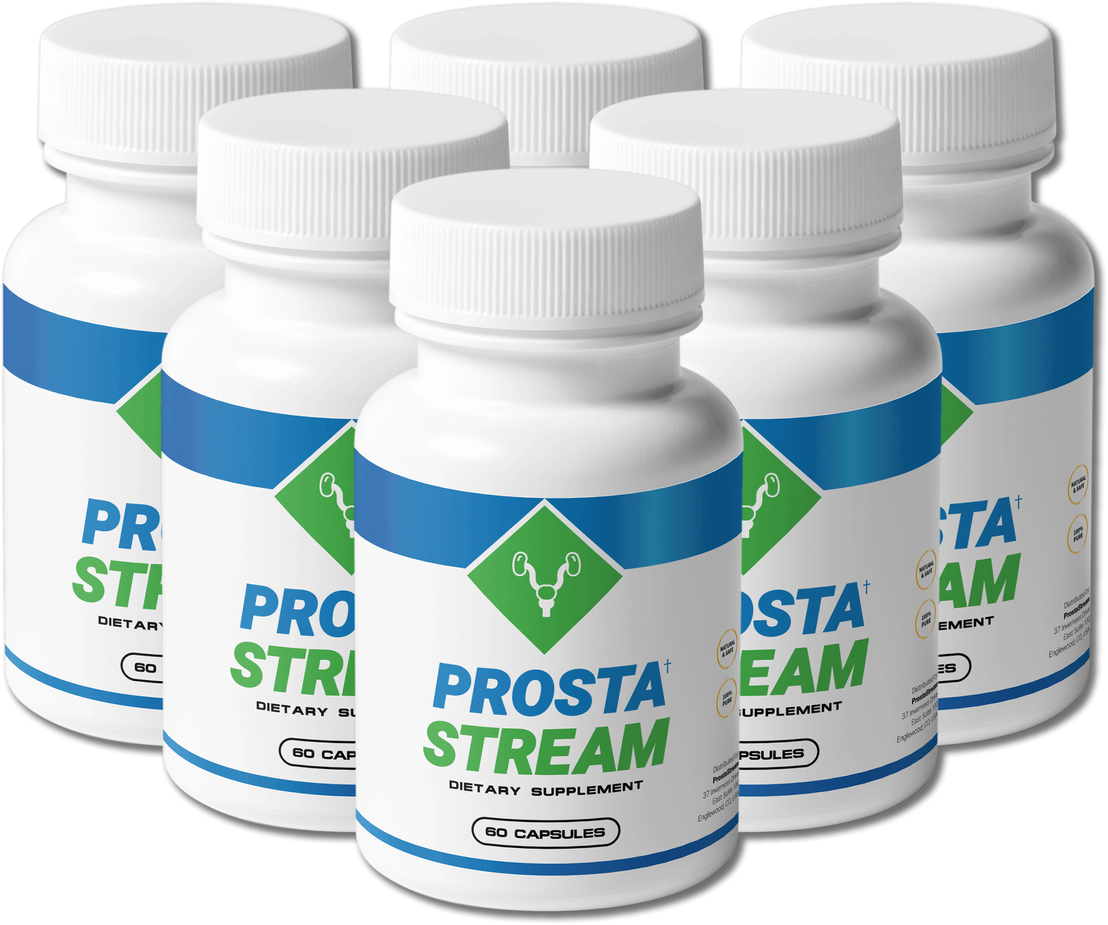 ProstaStream best deal